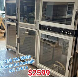 Bread Over Baking Center 