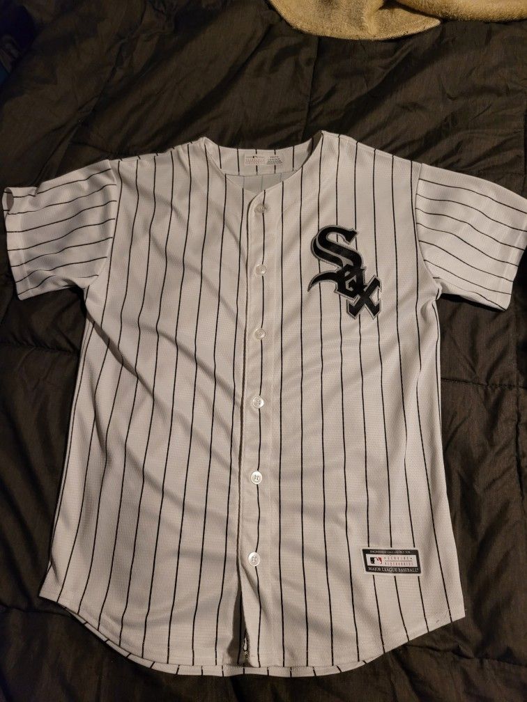 Major League Baseball CHICAGO WHITE SOX JERSEY 
