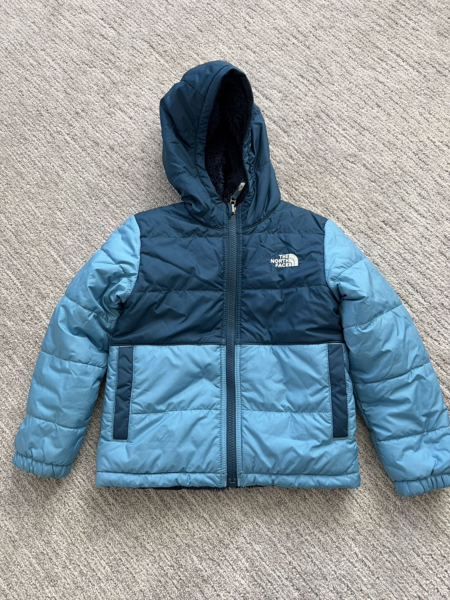 North Face Mt Chimbo Jacket (5T)