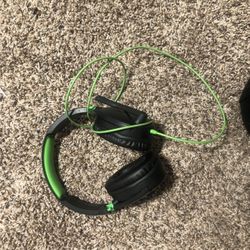 Xbox Headset Turtle Beach 