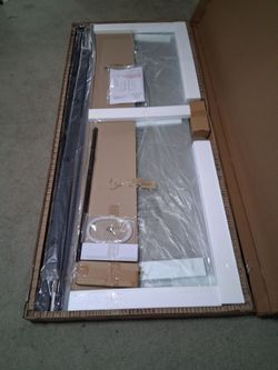 Sliding Shower Door