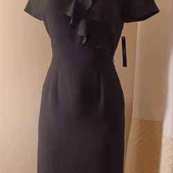 Tahari Dress • New w/Tags 