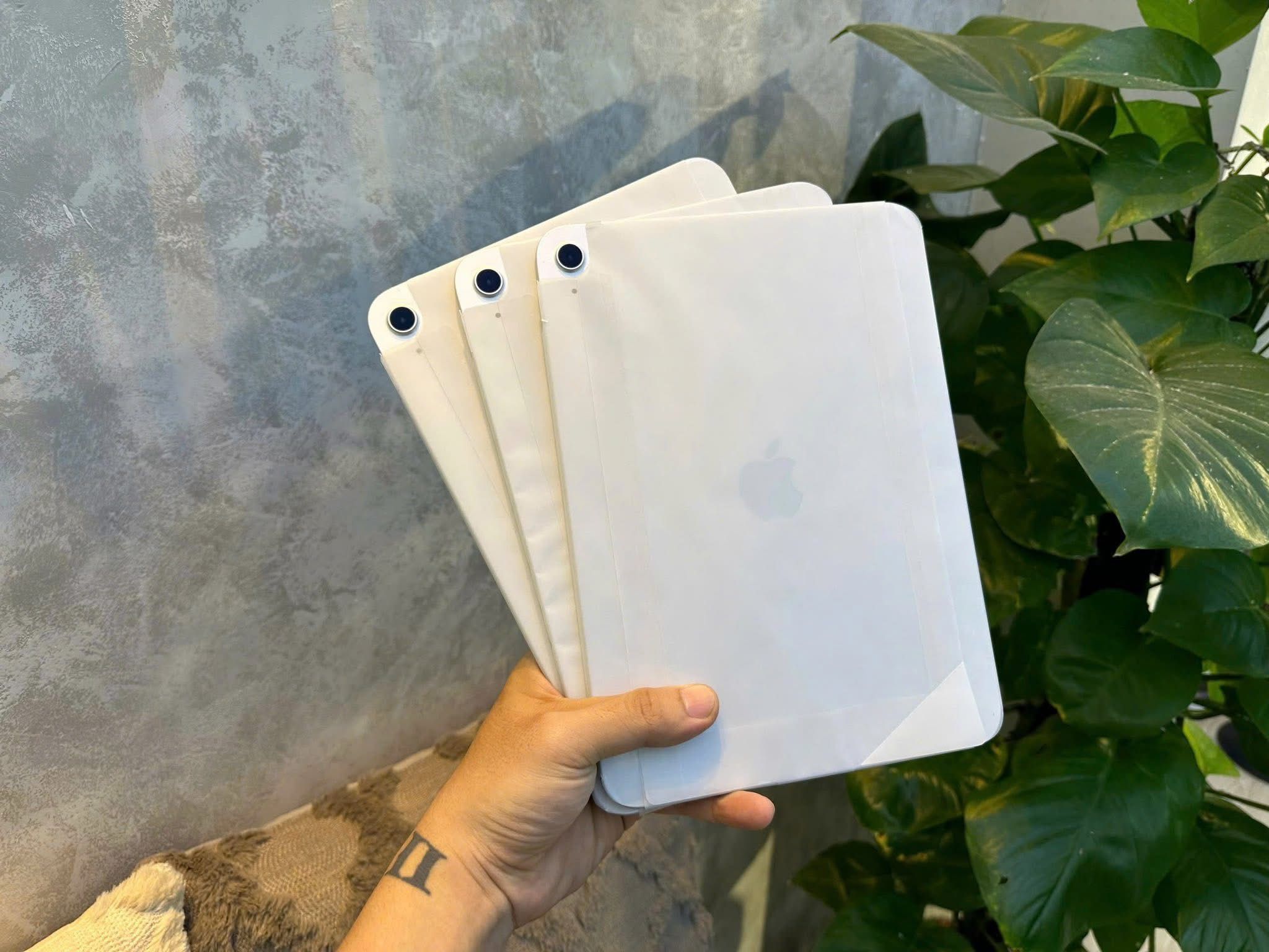Ipad 11 Newest Model Brand New