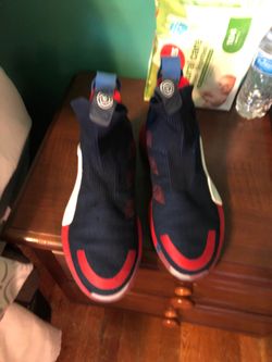 Captain America adidas.