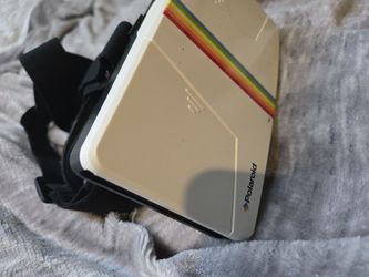 Polaroid 3d Headset