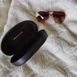 Authentication Michael Kors Sunglasses 