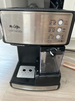 Coffee Maker
