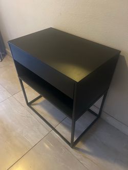 IKEA Vikhammer Nightstand