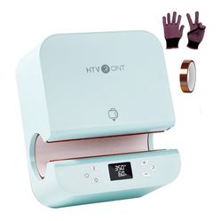 Tumbler Heat Press
