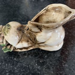 Capodimonte (Favor Ver Mis Otros Artículos ) Gracias 