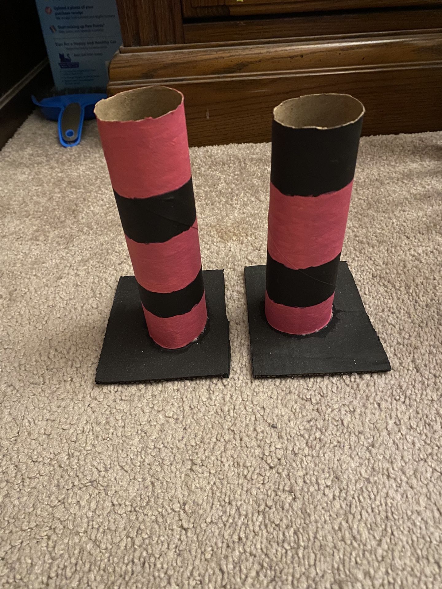 Writing Utensil Holder