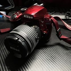 Nikon D3400