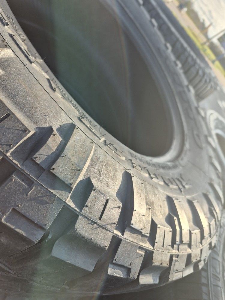 Like New Patriot Set