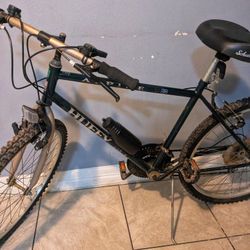Bicycle Bicicleta 
