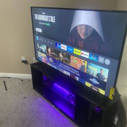 65” Insignia tv