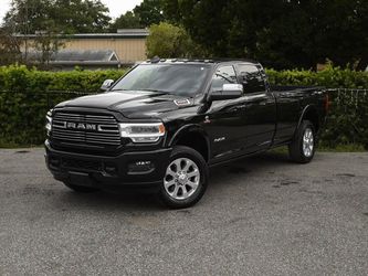 2022 RAM 3500