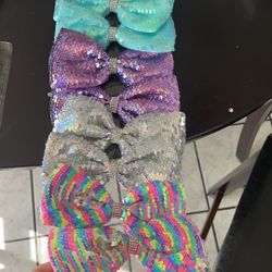 Nice Hair Bowls $2 Each