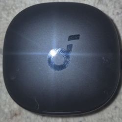 Soundcore Liberty 4 Earbuds - No Cable - Fully Working