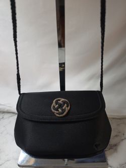 Givenchy Paris Cross Body Bag