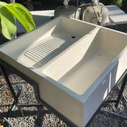 Lavaderos Nuevos Con Base