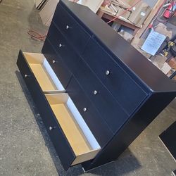 8 Drawer Dresser