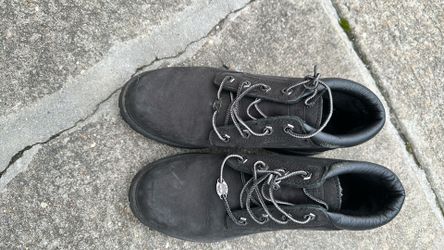I Am Selling This Timberland Boot used normal Wear like new 