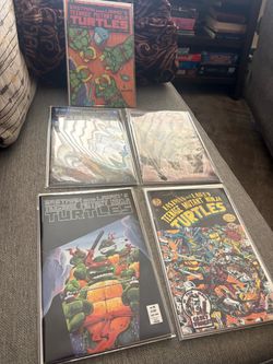 Comic Books $35 Each Book (Hesperia Ca)