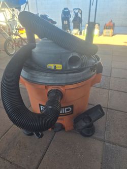 Vacuum Cleaner