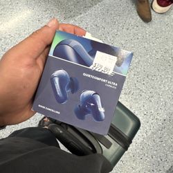 bose quiet comfort ultra