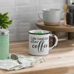 Coffee Cup Warmer