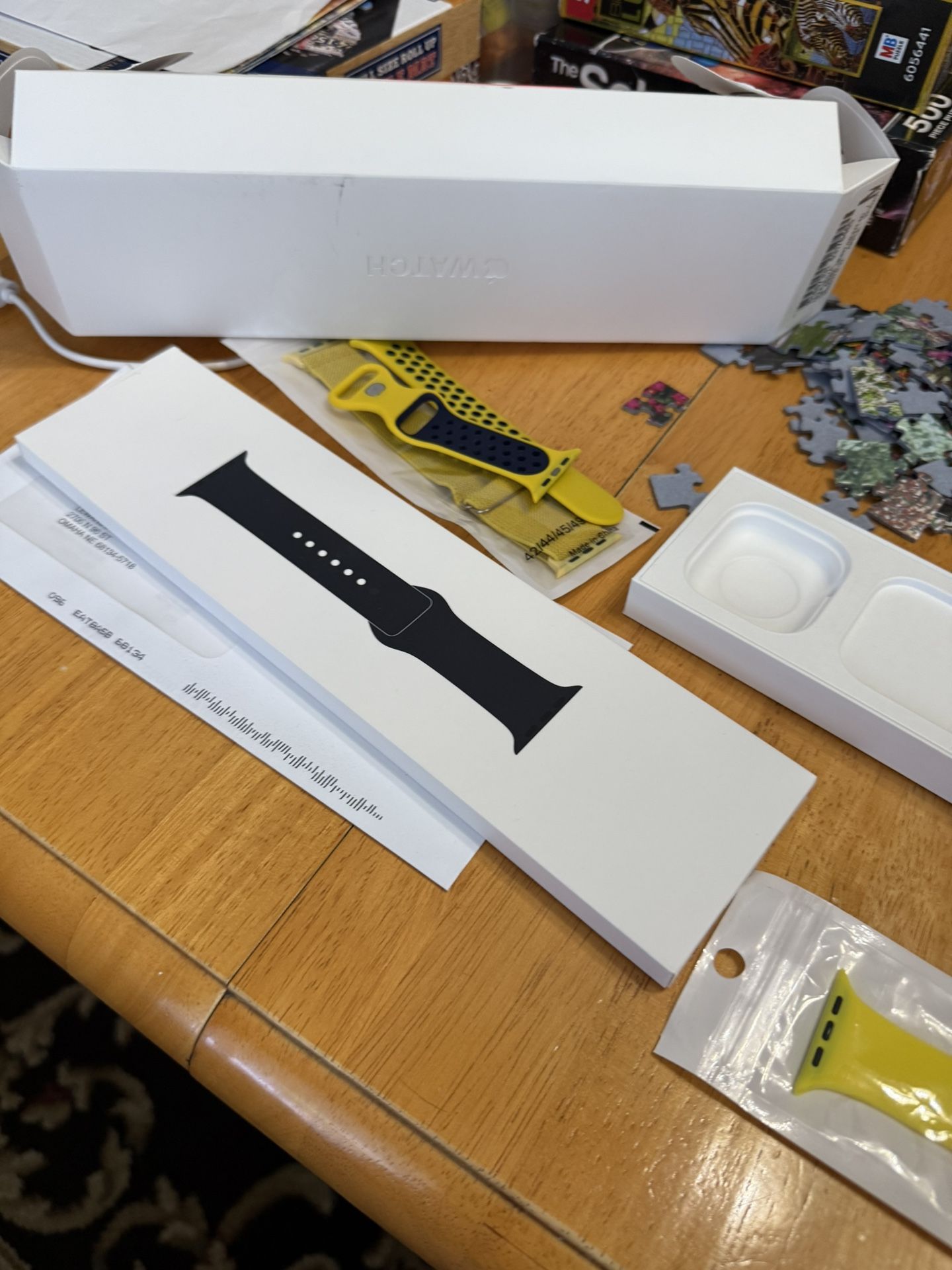 Apple Watch