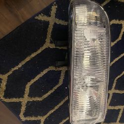 Chevy s-10 Headlight