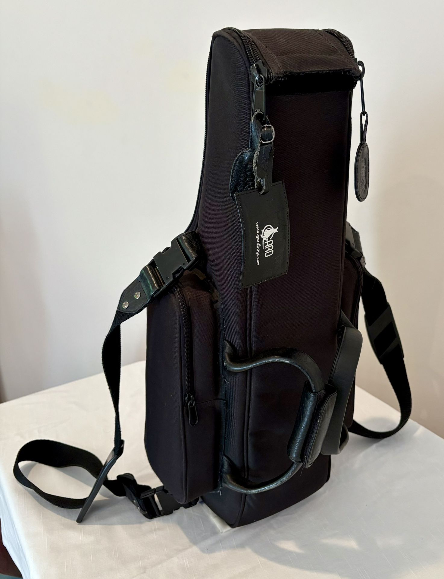 GARD Alto Saxophone Carry Case / Gig Bag