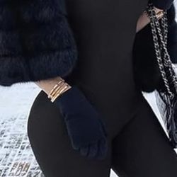 SMALL BLACK  Jumpsuit for Women Workout Seamless Jumpsuits Ribbed One Piece Tank Tops Rompers Short Sleeve Exercise Jumpsuits