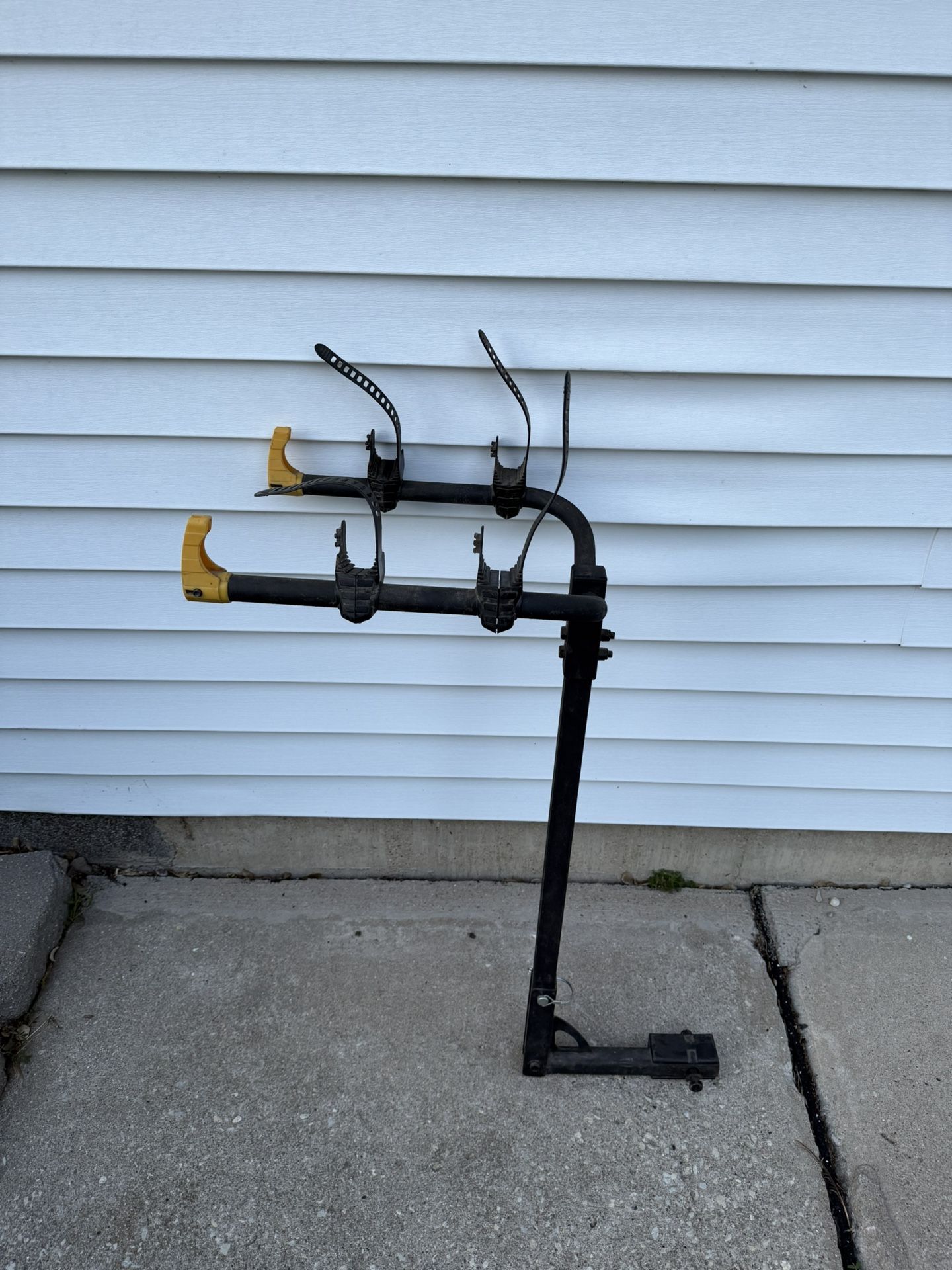 Bike Rack