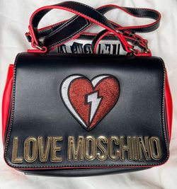 Moschino Purse