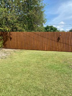 Fence