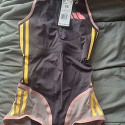 Adidas Speedsuit