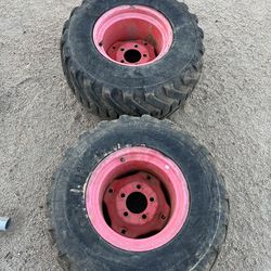Tractor Tires - 26x12-12 - Kubota