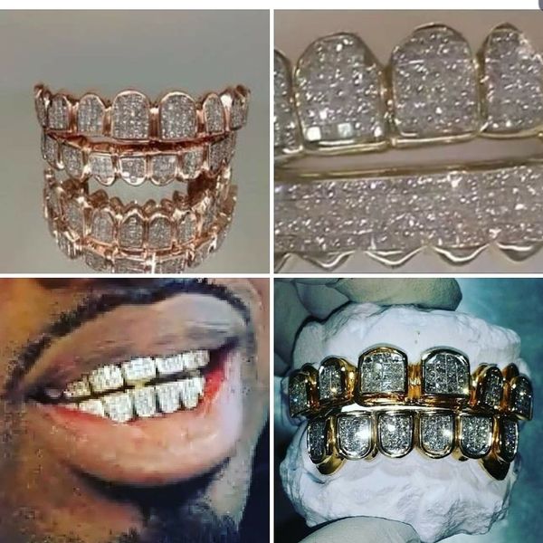 Diamond Grillz for Sale in Charlotte, NC OfferUp
