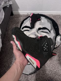 Jordan Infrared 6