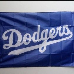 LA Dodgers
