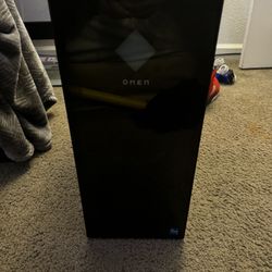 Omen Pc