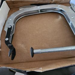 Valve Spring Compressor 