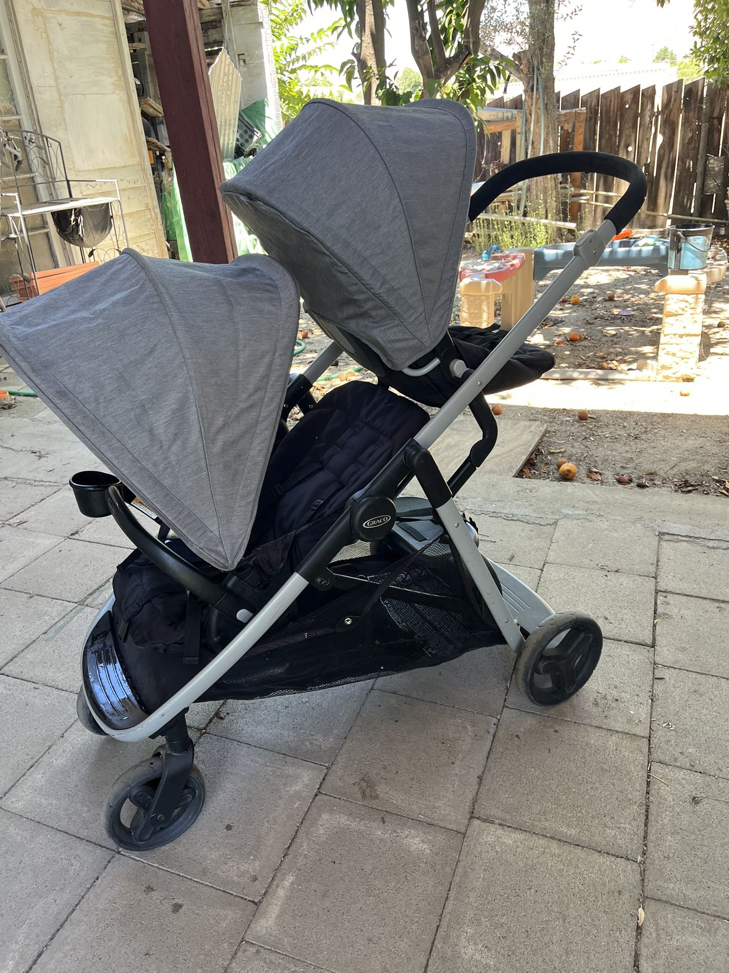 Graco Stroller