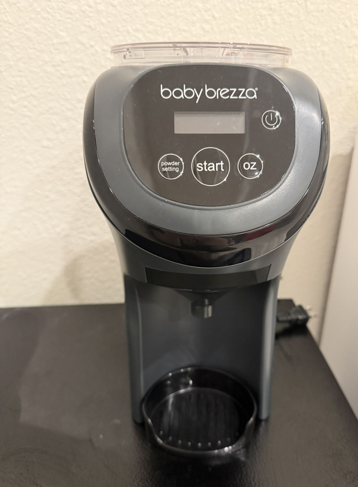 Baby Brezza Formula Pro Mini