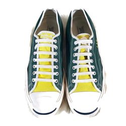 Jack Purcell Colorado State University Converse