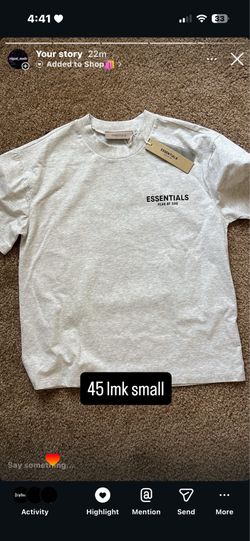 Essential