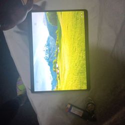 Surface Pro X