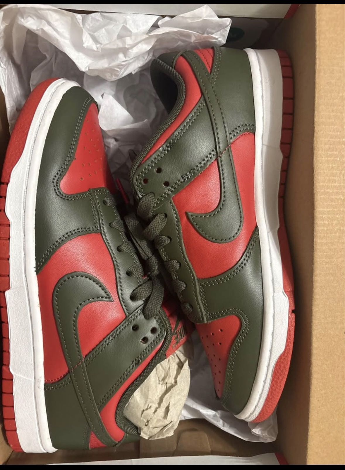 Nike Dunk Low Retro Bttys